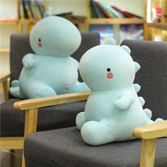 Cute Soft Squishy Dinosaur Plush Toys