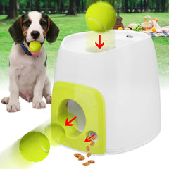 Dog Ball Launcher