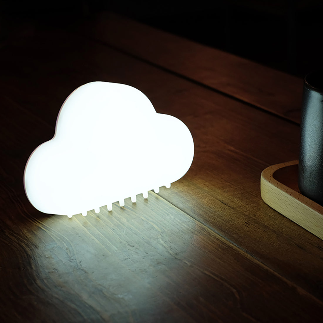 Cloud Night Light