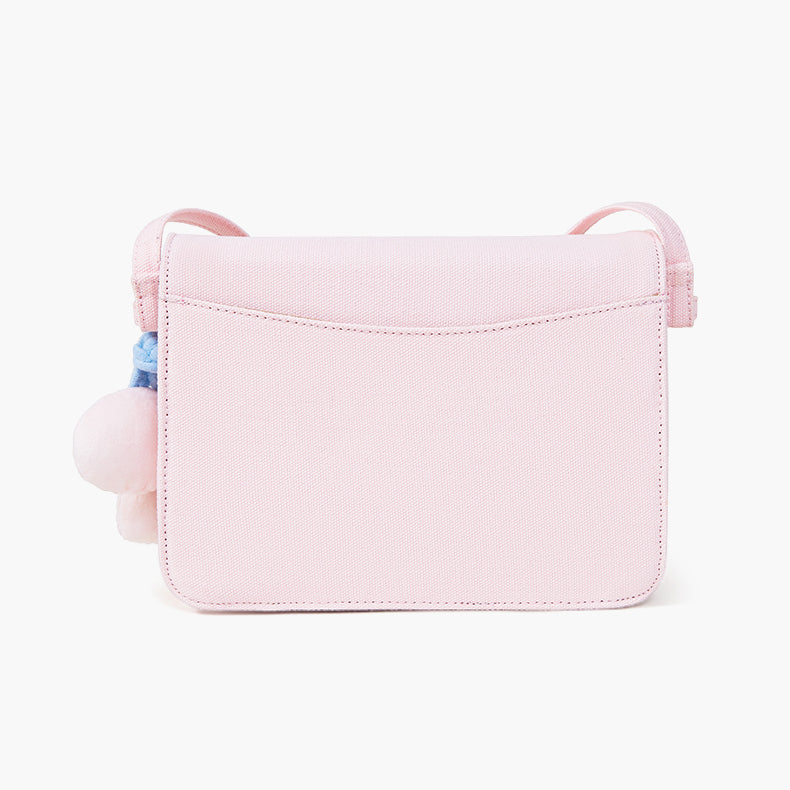 Cute Bowknot Crossbody Bag