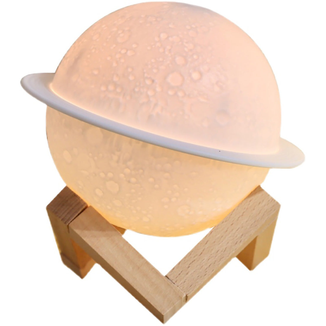 Cool Planet Lampe und Luftbefeuchter