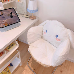 Joli coussin Cinnamoroll