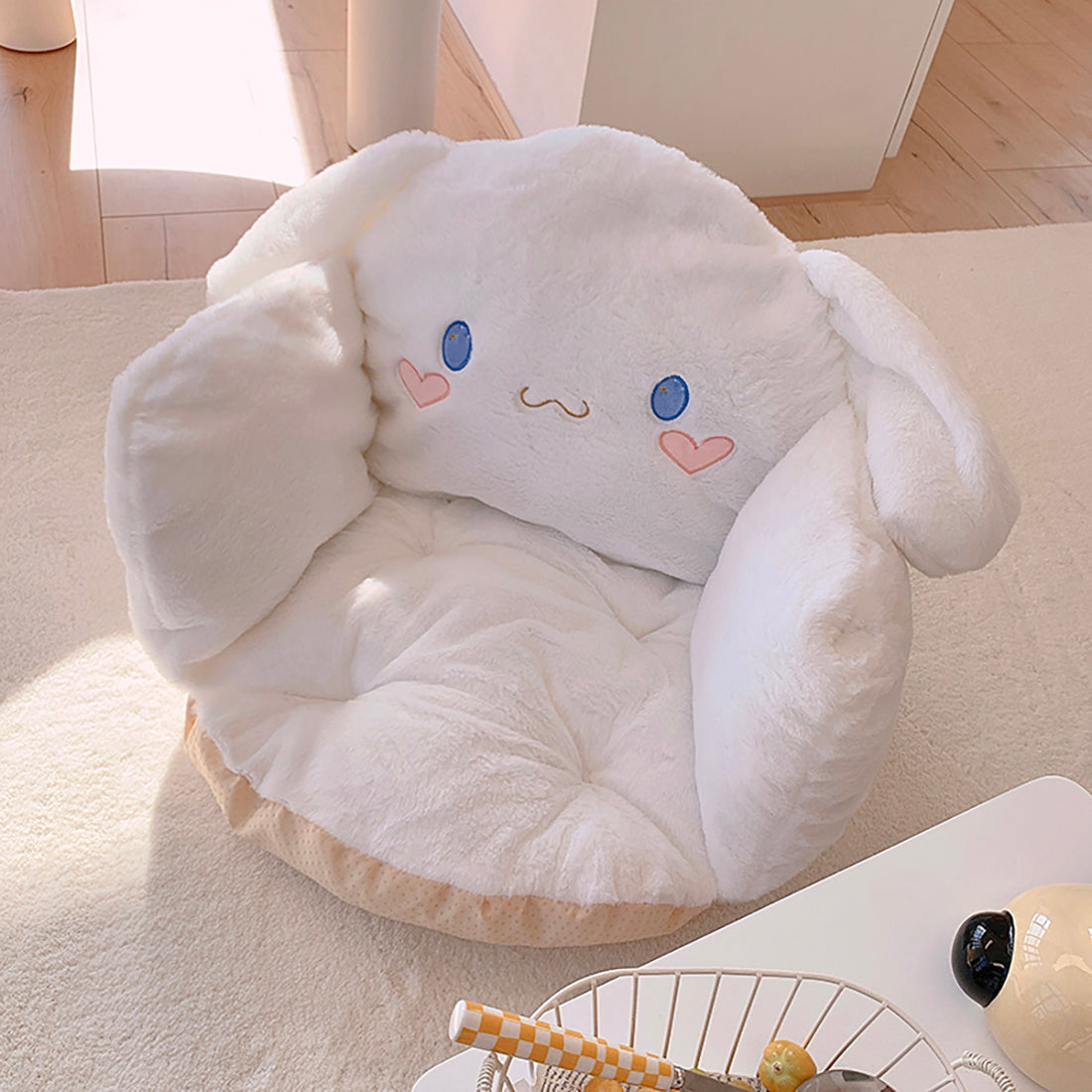 Cute Cinnamoroll Cushion