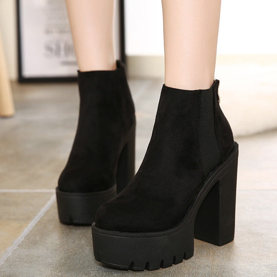 Chelsea-Plateau-Gothic-Stiefeletten