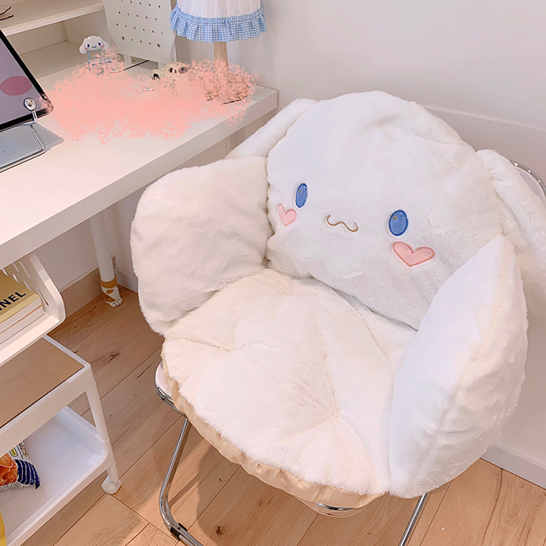 Cute Cinnamoroll Cushion