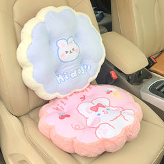 Cute Cartoon Animal Cushion Pillow