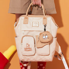 Cute Large Backpack