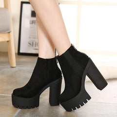 Chelsea-Plateau-Gothic-Stiefeletten