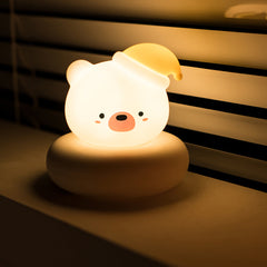 Cute Animal Lamp Light