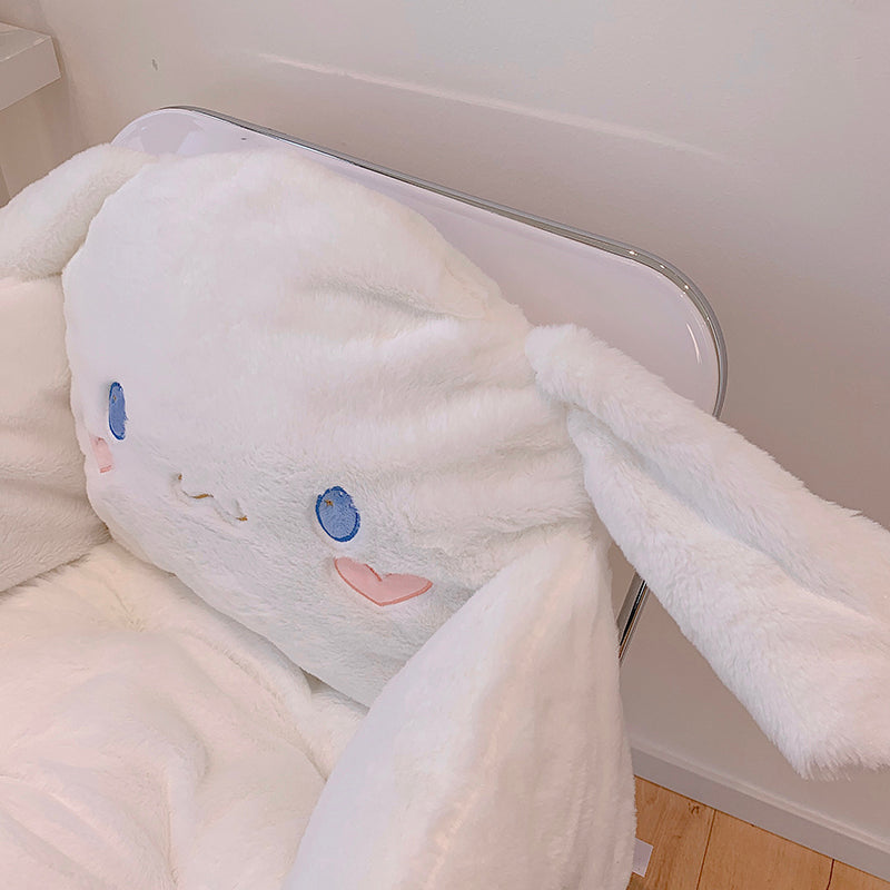 Cute Cinnamoroll Cushion