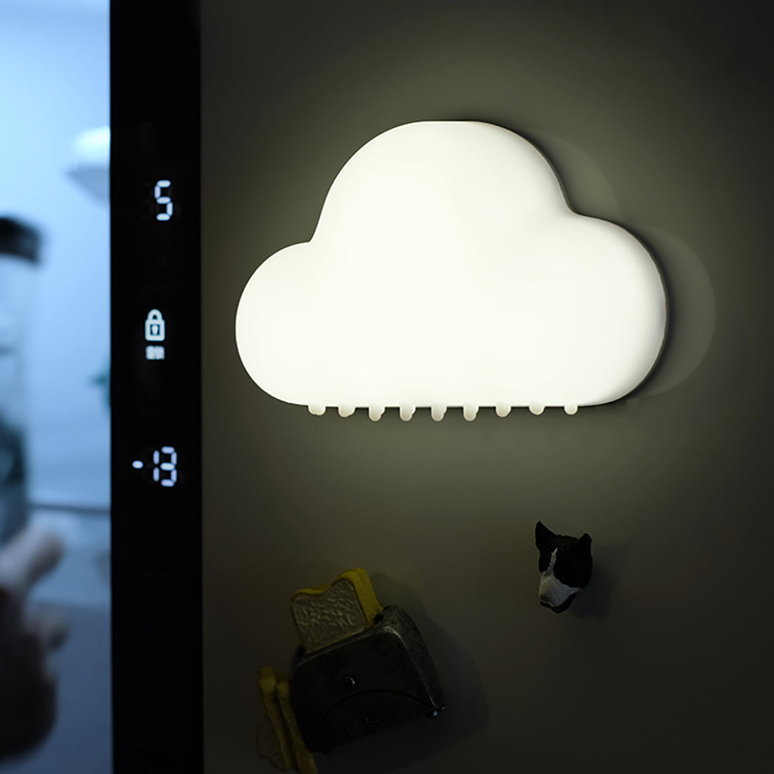 Cloud Night Light