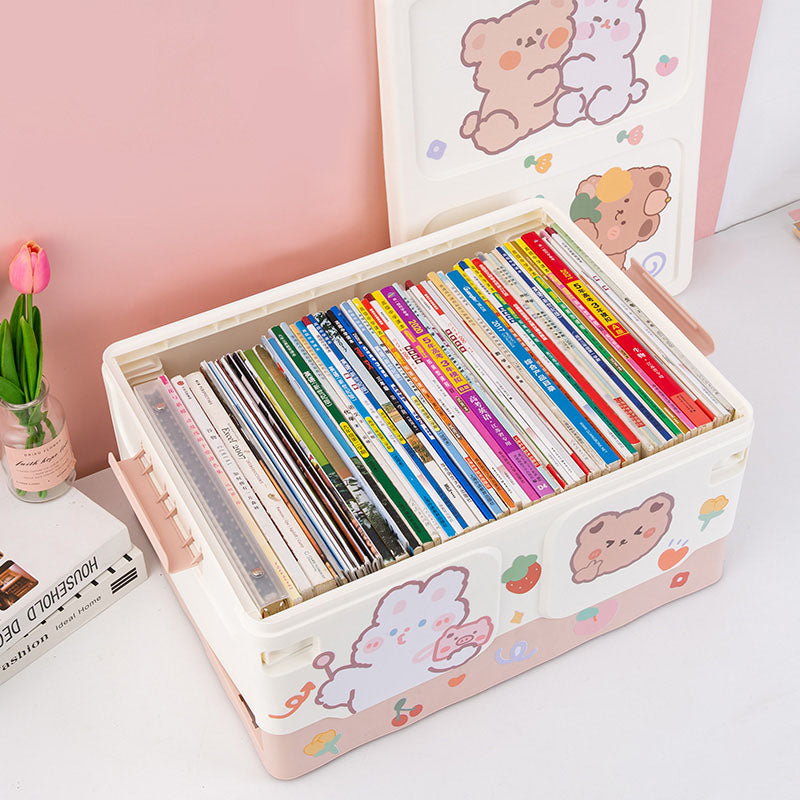 Foldable Storage Box