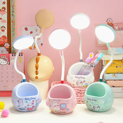 Bunny Pen Holder Spotlight Veilleuse