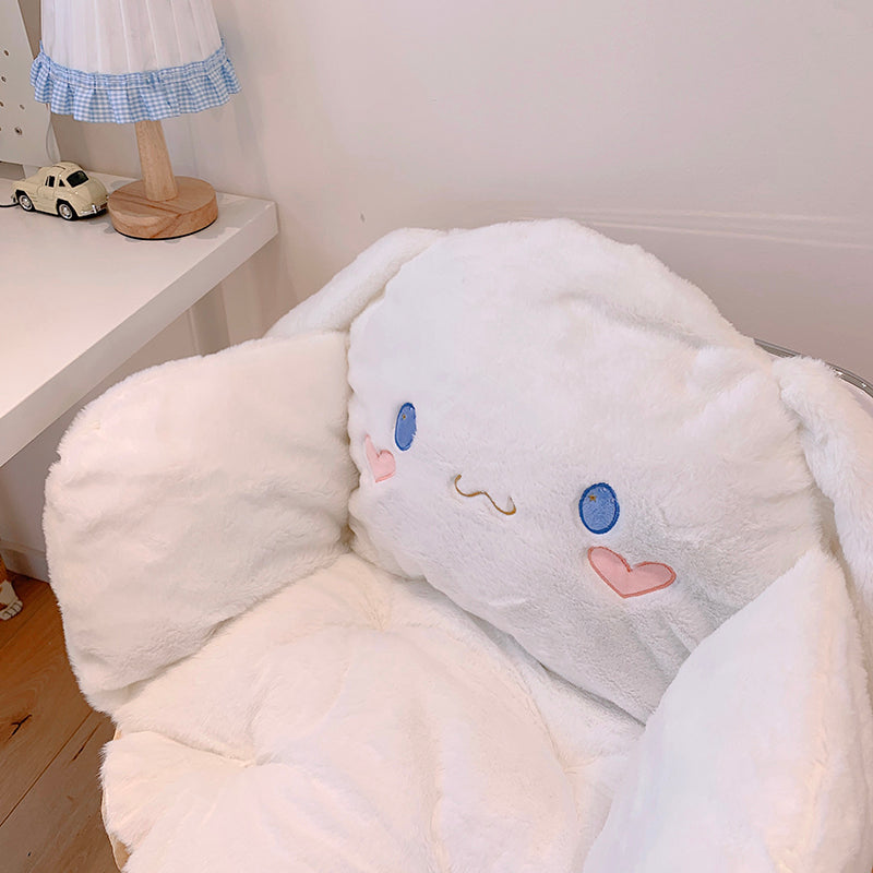 Joli coussin Cinnamoroll