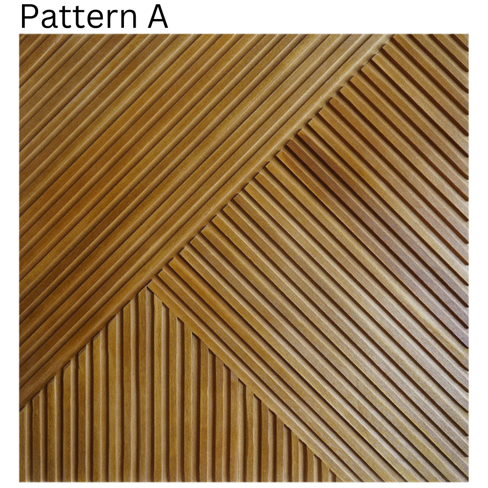 ArtZ® Monaco Wood Wall Panel