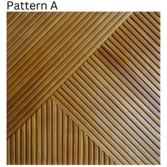 ArtZ® Monaco Wood Wall Panel