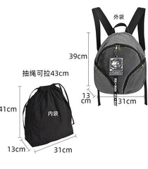 Summer Light Women Backpack Fahion Bag Travel bag