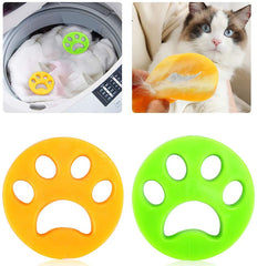 【Spring Sale - Last Day】Washable Pet Hair Remover 2pcs