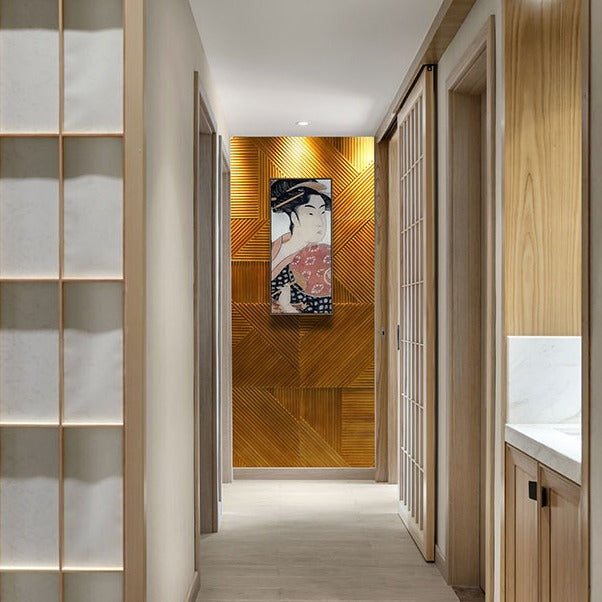 ArtZ® Monaco Wood Wall Panel