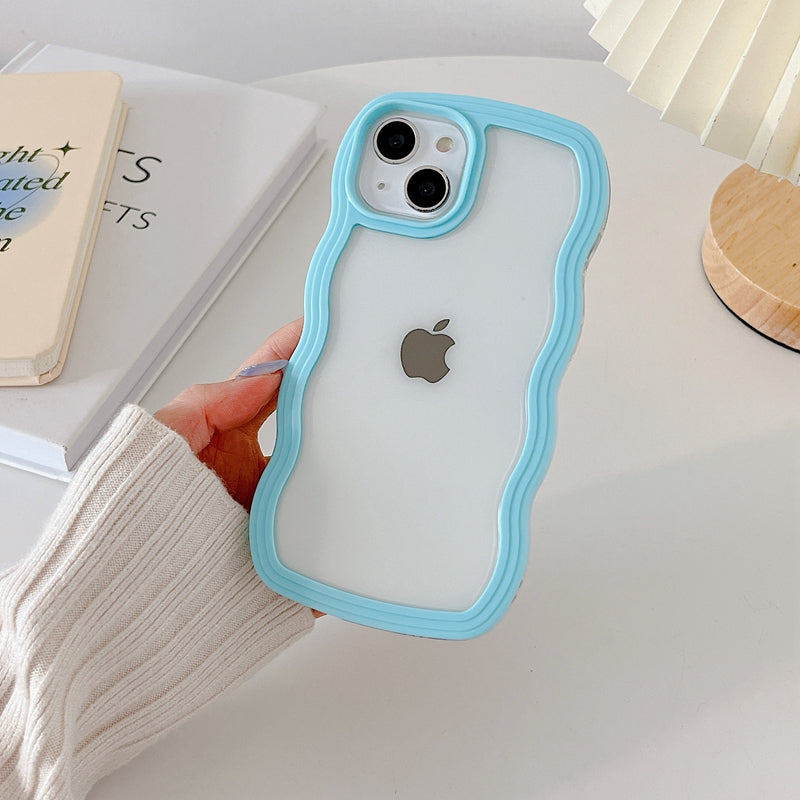 Cute Wavy Case