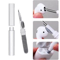 Bluetooth Earphones Cleaning Tool