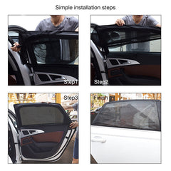 CoolView™ Sun Shades