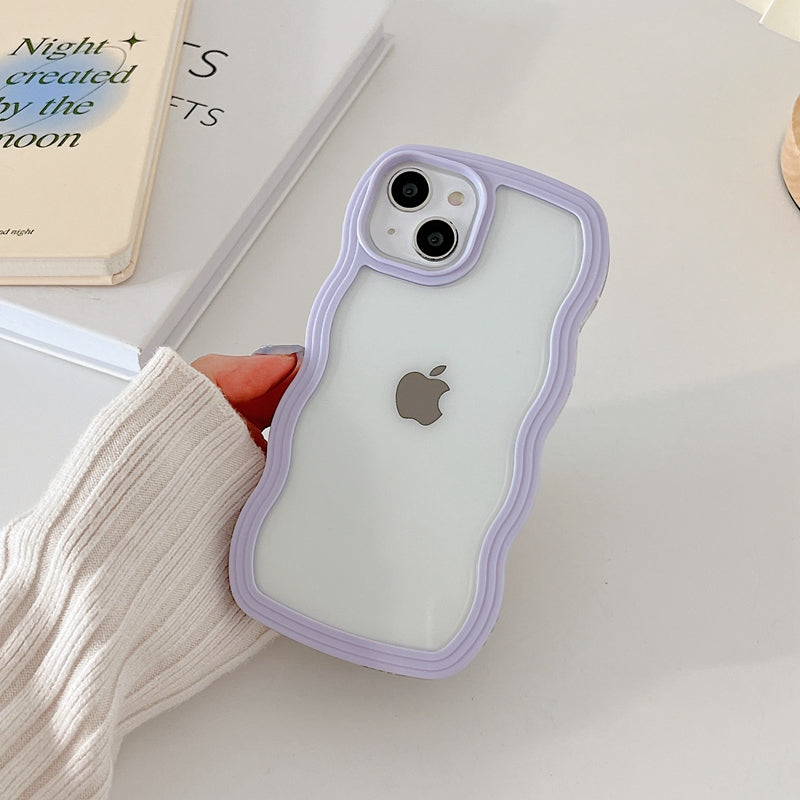 Cute Wavy Case