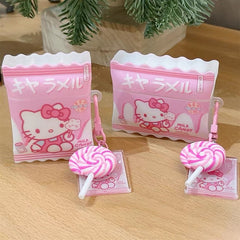 Candy Hello Kitty Airpods-Hülle