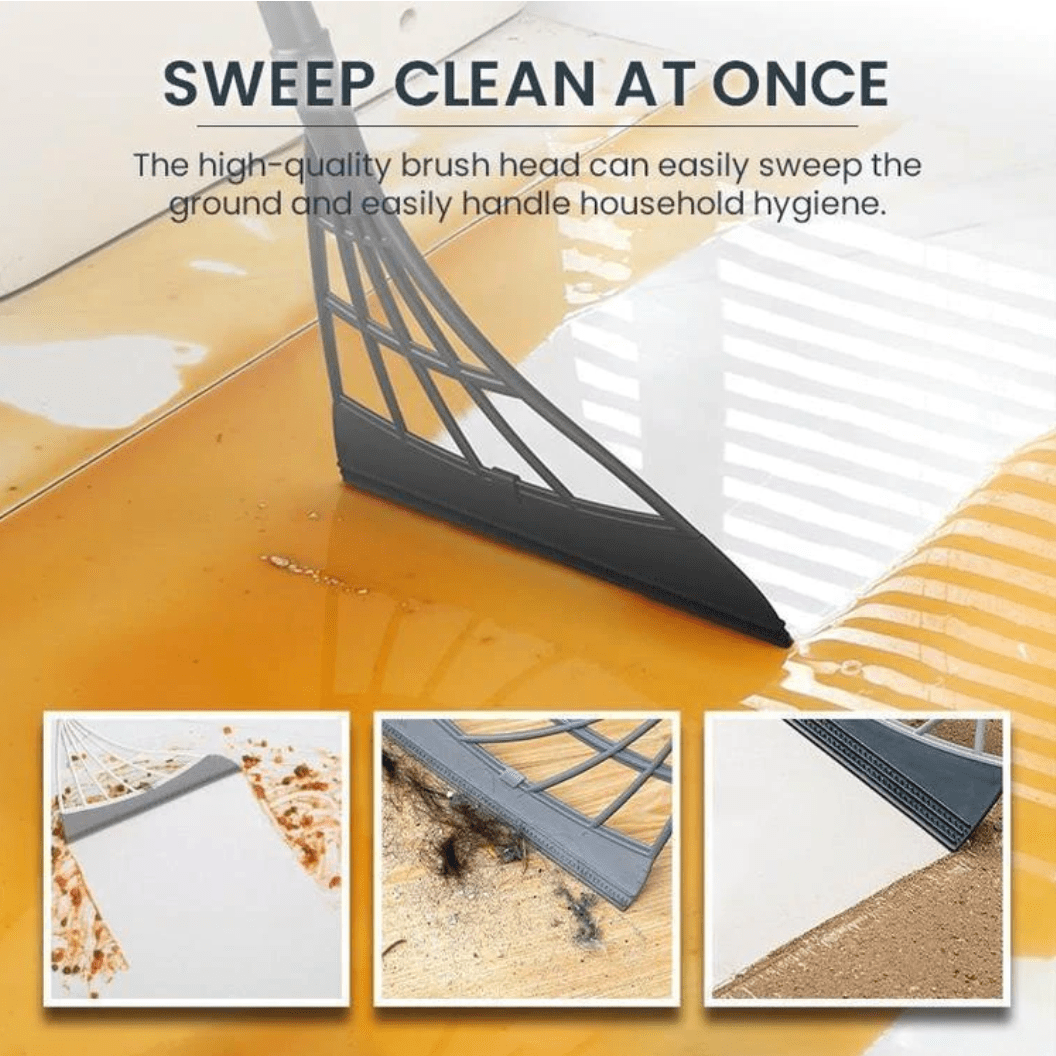 Magic Multifunctional Broom