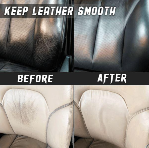 LEATHER REPAIR GEL (50% OFF)