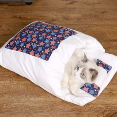 FurBuddy Cozy Sleeping Bag