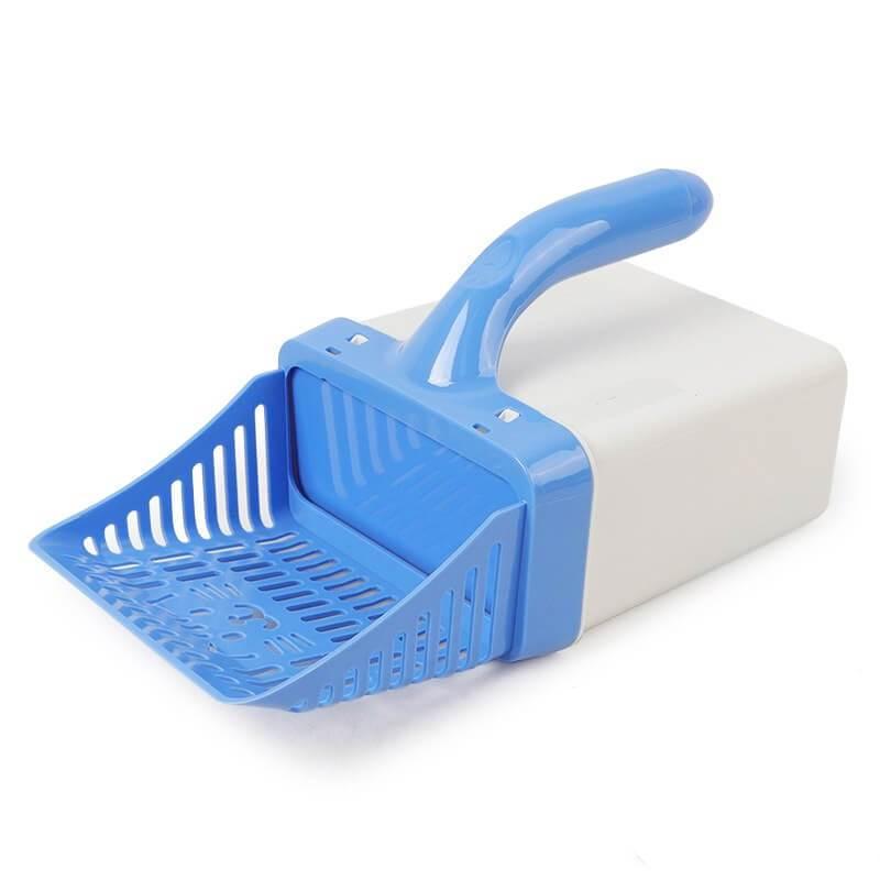 Smart Cat Litter Scoop