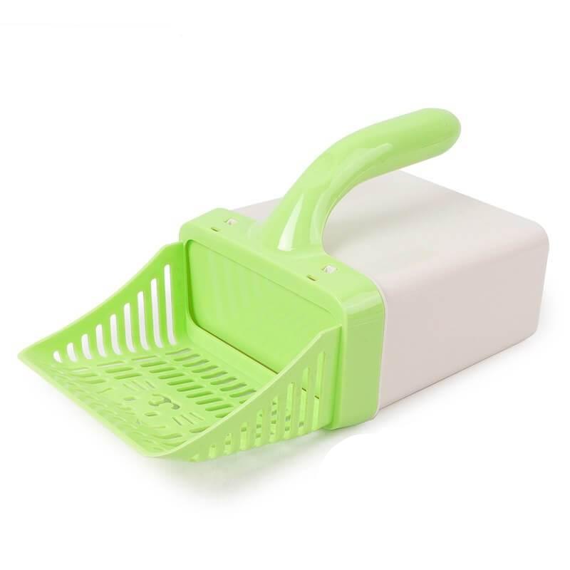 Smart Cat Litter Scoop