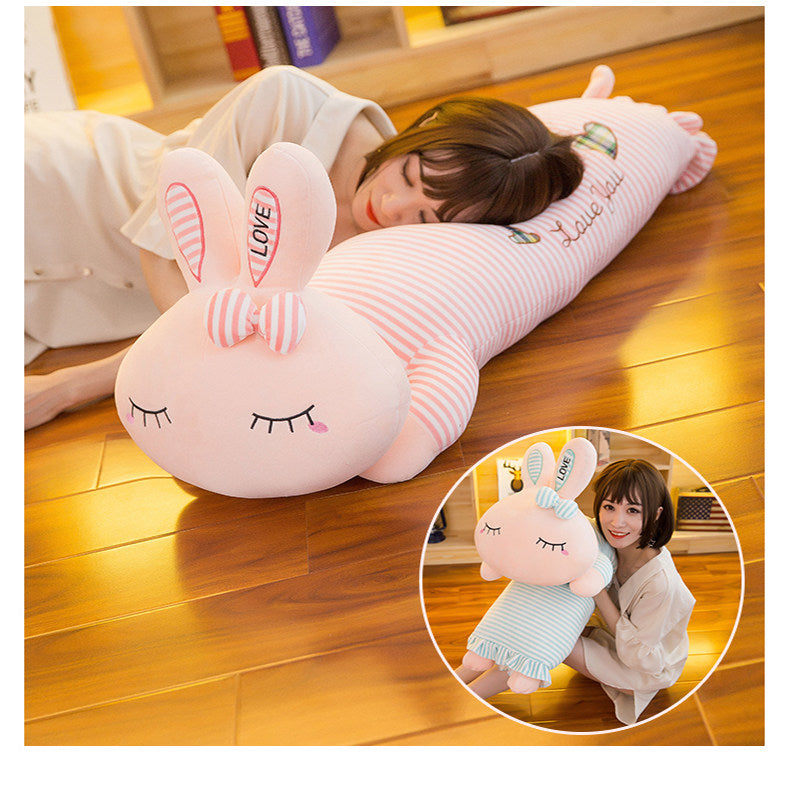 Cute Rabbit Stuffed Plush Toy