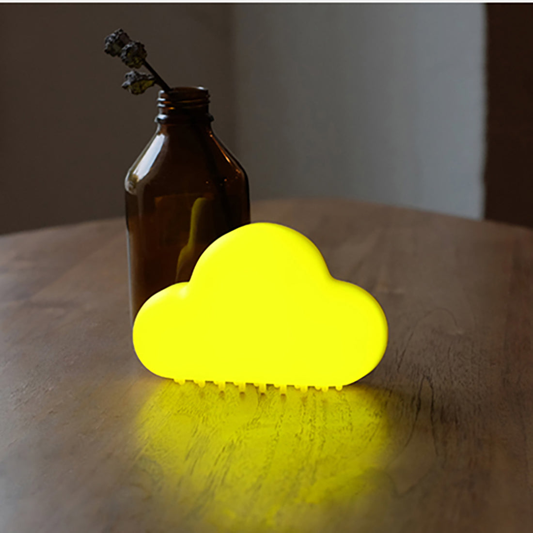 Cloud Night Light