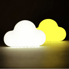 Cloud Night Light