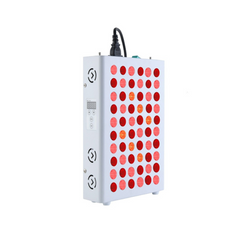 Red Light Therapy Lamp With Medical Grade Near Infrared LED Lights (NIR)