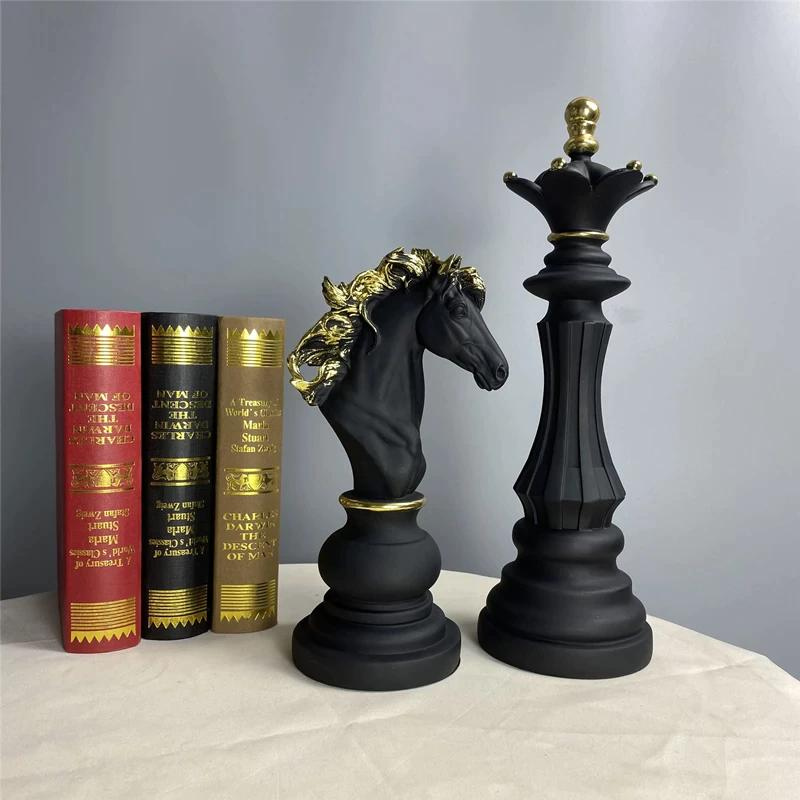 ArtZ® Chess Statue