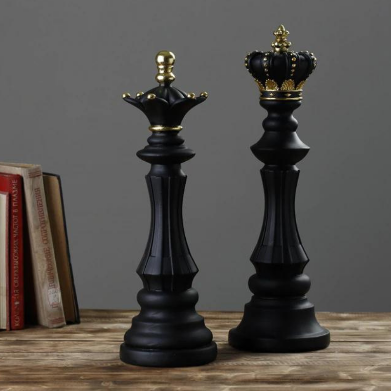 ArtZ® Chess Statue