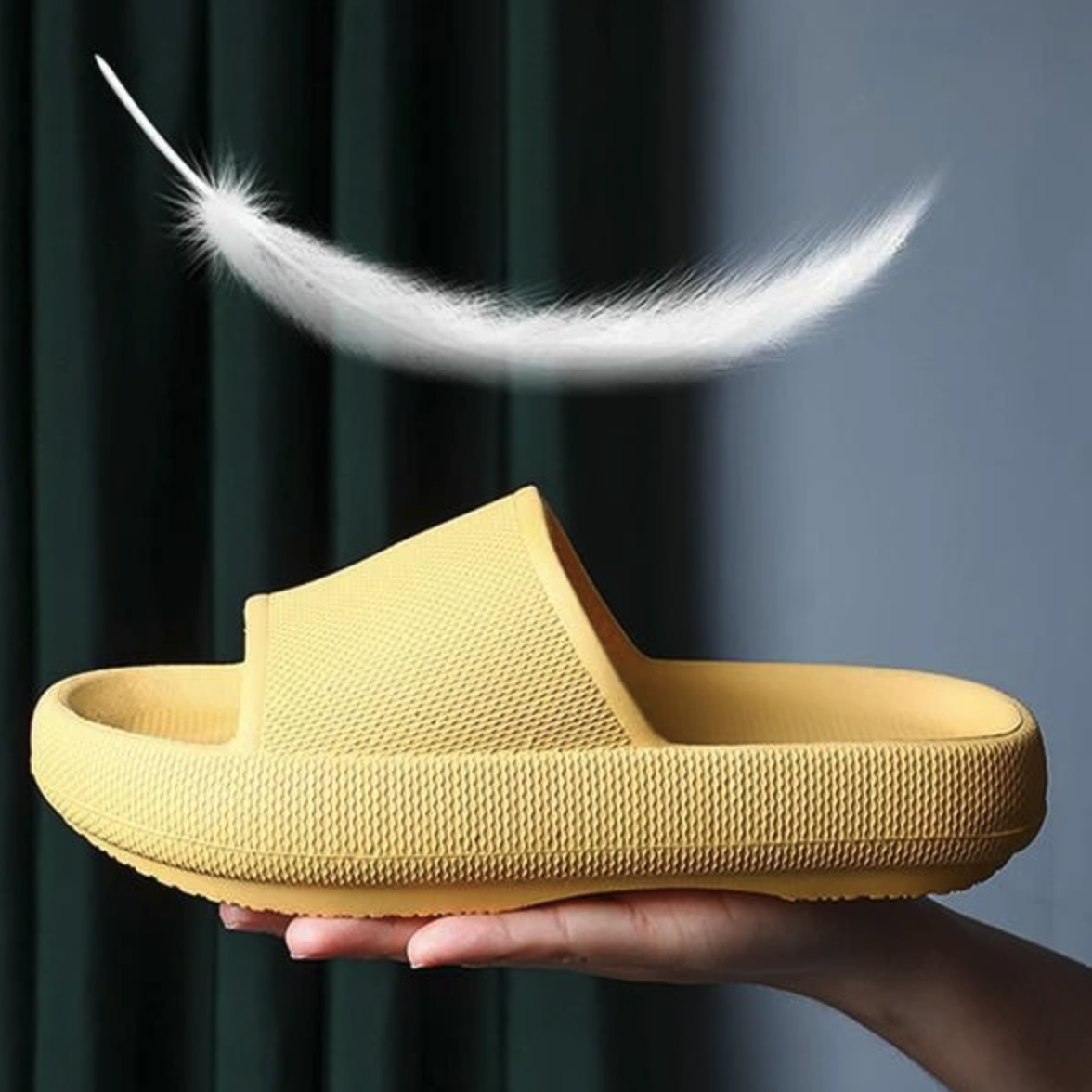 Cosify™ Wolken-Slipper 