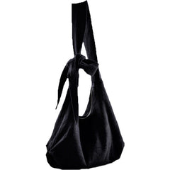 Simple Style Women Backpack Shoulder Bag