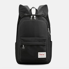 Women Waterproof Large Capacity Multi-function Rabbit Ears Cute Backpack Travel School Bag