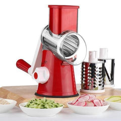 【Last Day Promotion - 60% Off】 Multi-Function Vegetable Cutter & Slicer