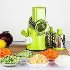 【Last Day Promotion - 60% Off】 Multi-Function Vegetable Cutter & Slicer