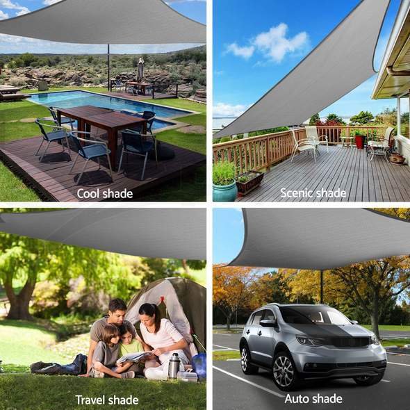 【💥LAST DAY PROMOTION - 60% OFF】 UV Protection Canopy