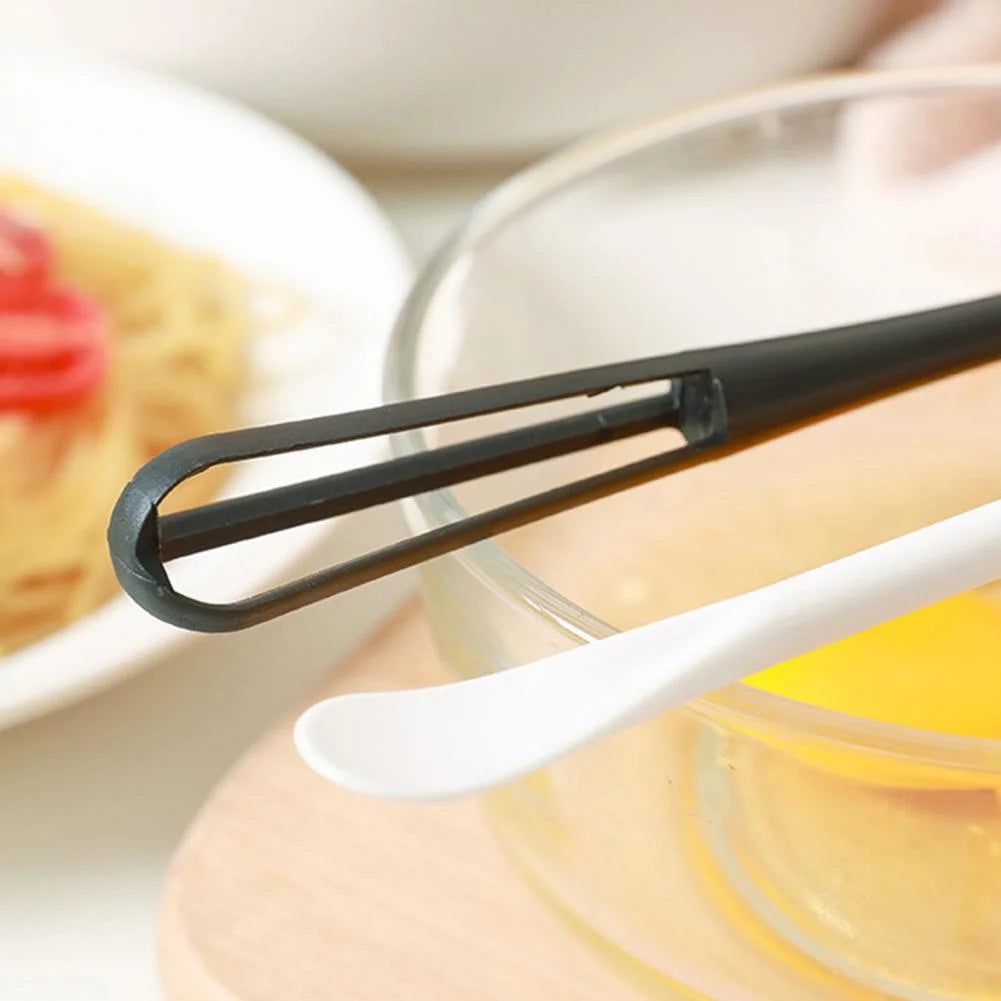 Multi-functional cooking mixing scraper egg mixing knife