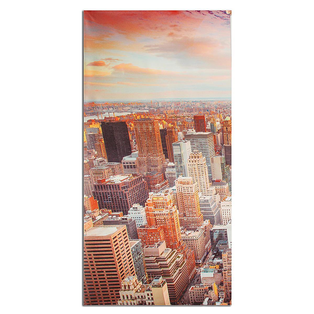 New York City Canvas Print Painting Picture Wall Art Decorations Landscape Unframed