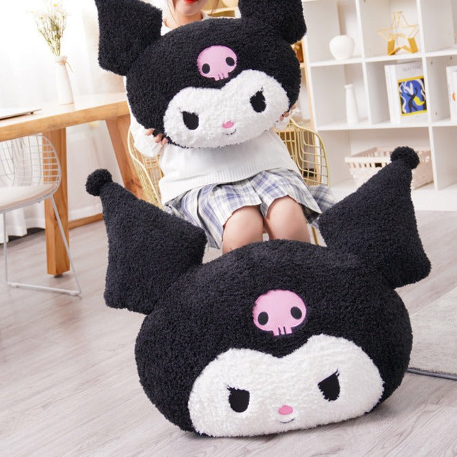 Anime Kawaii My Melody almohada suave peluche juguete regalo