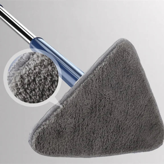 360° Rotatable Adjustable Cleaning Mop - Replacement Pads