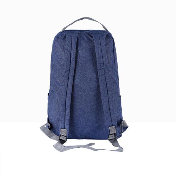 Honana HN-TB5 Mochila de almacenamiento de viaje plegable Maleta Organizador Bolsa de poliéster 